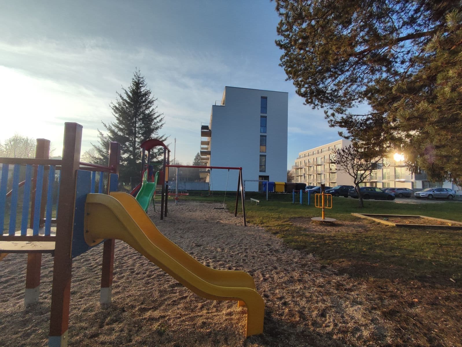 Prenájom bytu 2-izbový 45 m², Školní, Svitávka, Jihomoravský kraj Prenájom bytu 2-izbový 45 m², Školní, Svitávka, Jihomoravský kraj