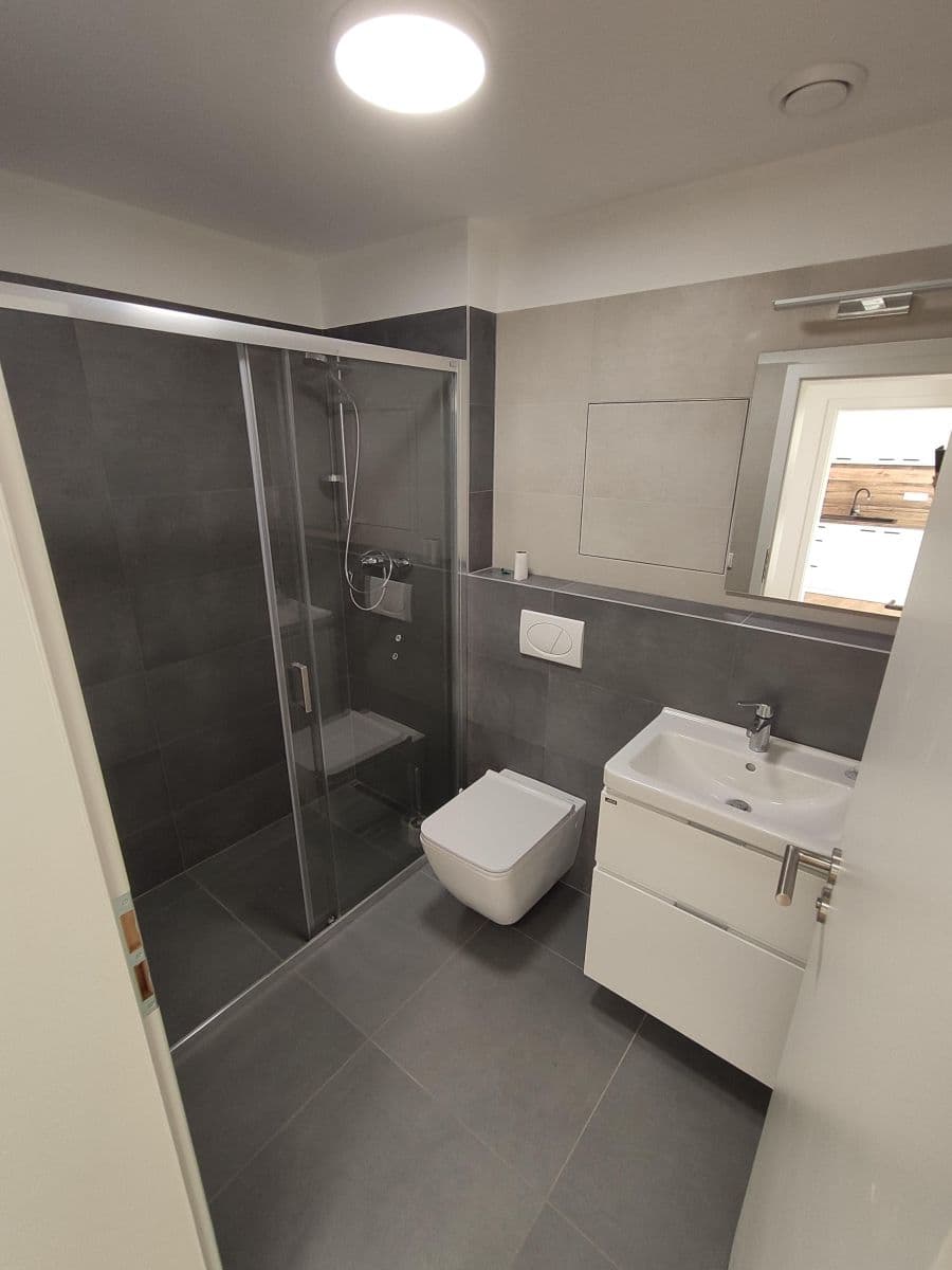 Prenájom bytu 2-izbový 45 m², Školní, Svitávka, Jihomoravský kraj Prenájom bytu 2-izbový 45 m², Školní, Svitávka, Jihomoravský kraj