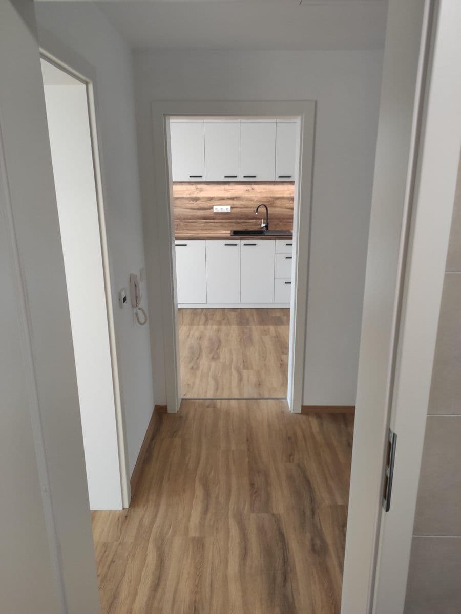 Prenájom bytu 2-izbový 45 m², Školní, Svitávka, Jihomoravský kraj Prenájom bytu 2-izbový 45 m², Školní, Svitávka, Jihomoravský kraj