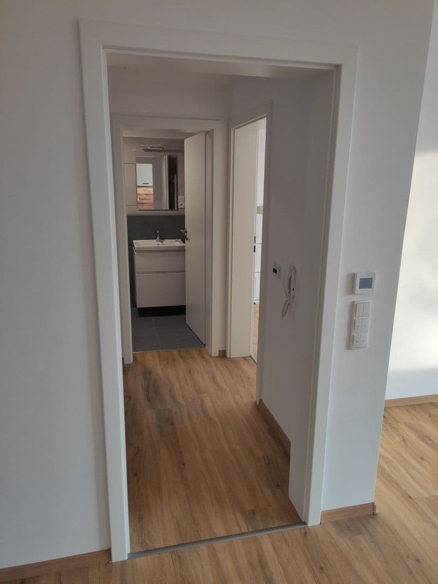 Prenájom bytu 2-izbový 45 m², Školní, Svitávka, Jihomoravský kraj Prenájom bytu 2-izbový 45 m², Školní, Svitávka, Jihomoravský kraj