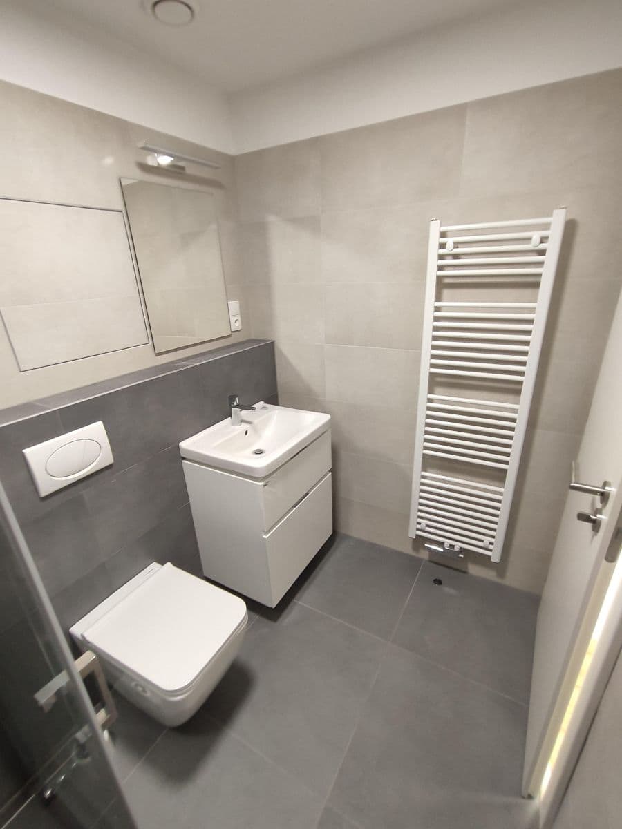 Prenájom bytu 2-izbový 45 m², Školní, Svitávka, Jihomoravský kraj Prenájom bytu 2-izbový 45 m², Školní, Svitávka, Jihomoravský kraj