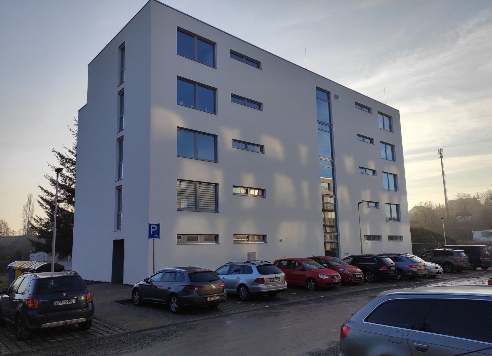 Prenájom bytu 2-izbový 45 m², Školní, Svitávka, Jihomoravský kraj Prenájom bytu 2-izbový 45 m², Školní, Svitávka, Jihomoravský kraj