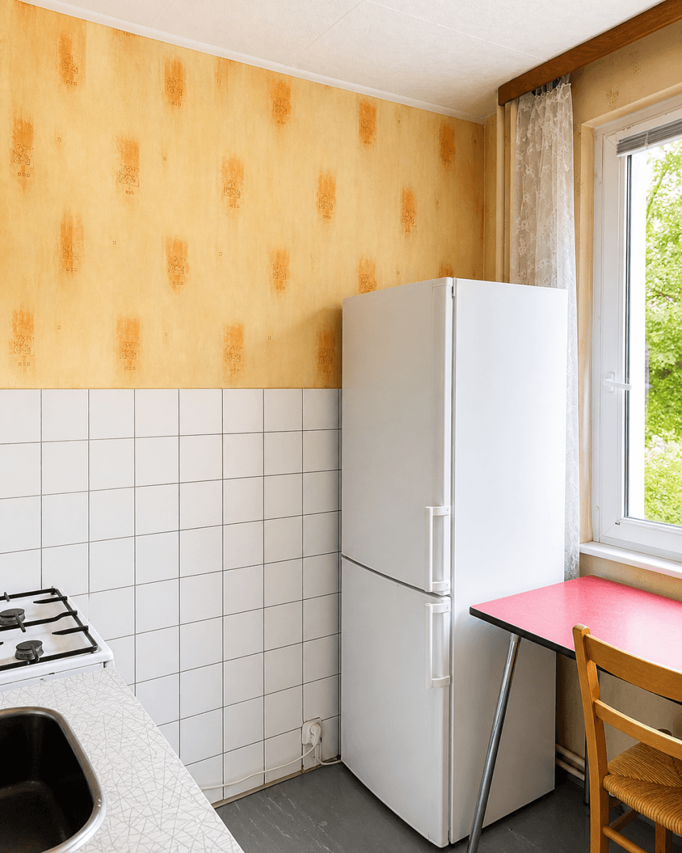 Prenájom bytu 3-izbový 75 m², Nosická, Praha, Praha Prenájom bytu 3-izbový 75 m², Nosická, Praha, Praha