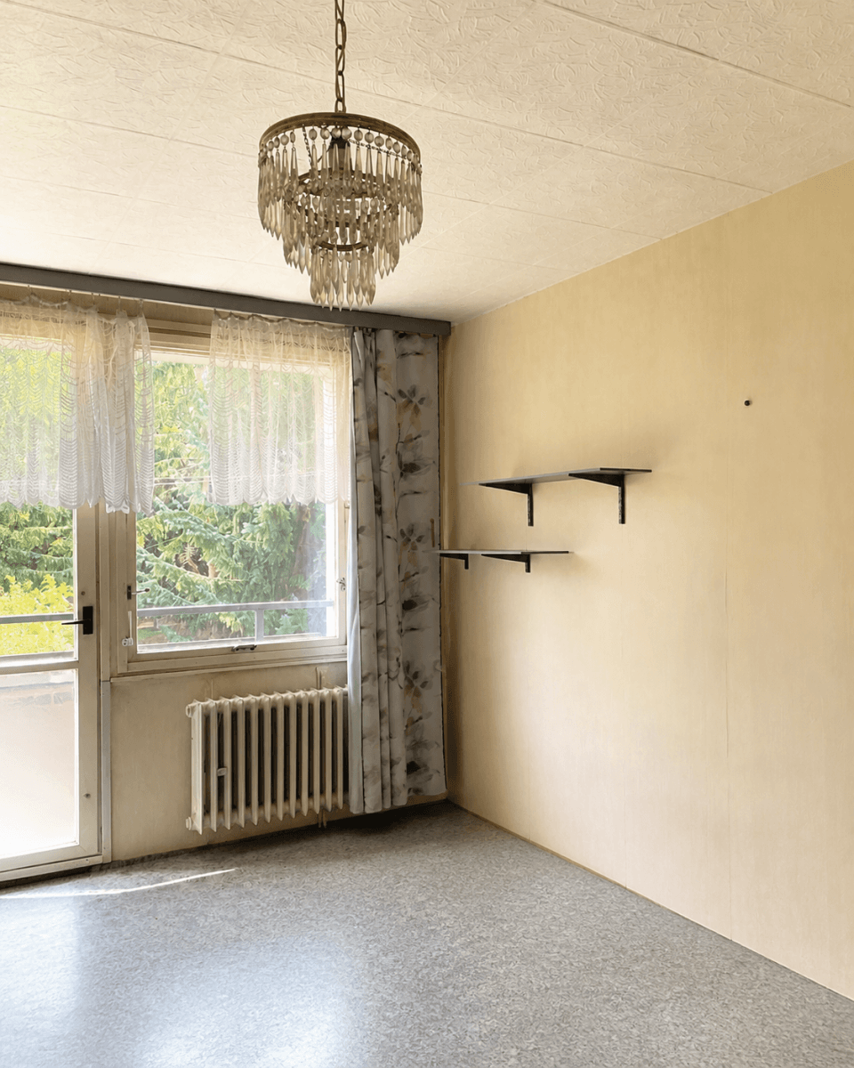 Prenájom bytu 3-izbový 75 m², Nosická, Praha, Praha Prenájom bytu 3-izbový 75 m², Nosická, Praha, Praha