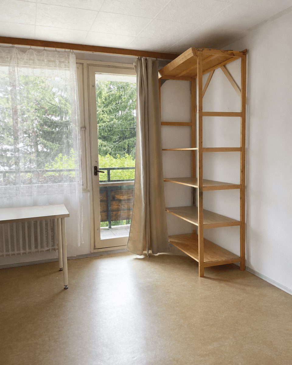 Prenájom bytu 3-izbový 75 m², Nosická, Praha, Praha Prenájom bytu 3-izbový 75 m², Nosická, Praha, Praha