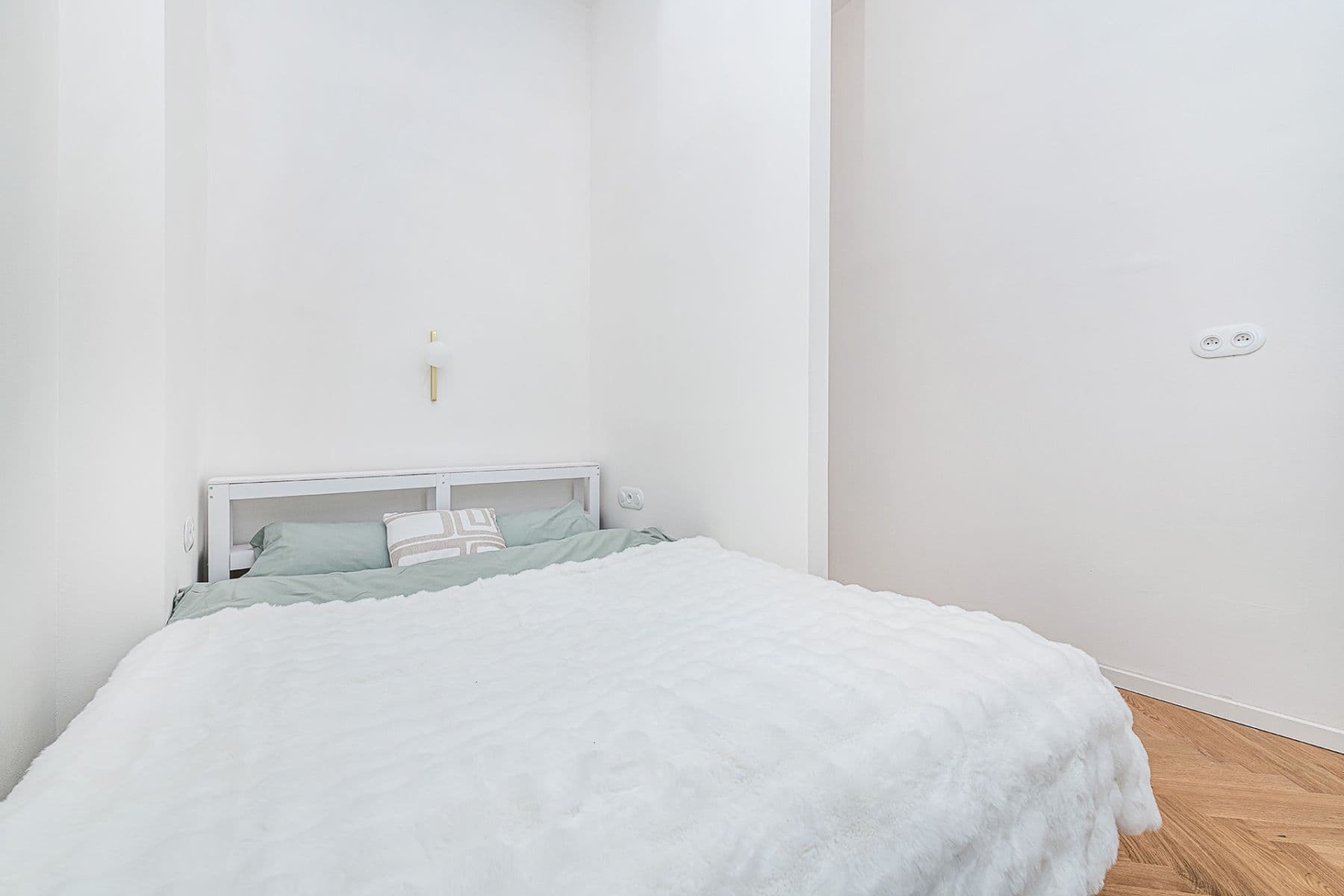 Predaj bytu 1-izbový 28 m², Chodská, Praha, Praha Predaj bytu 1-izbový 28 m², Chodská, Praha, Praha
