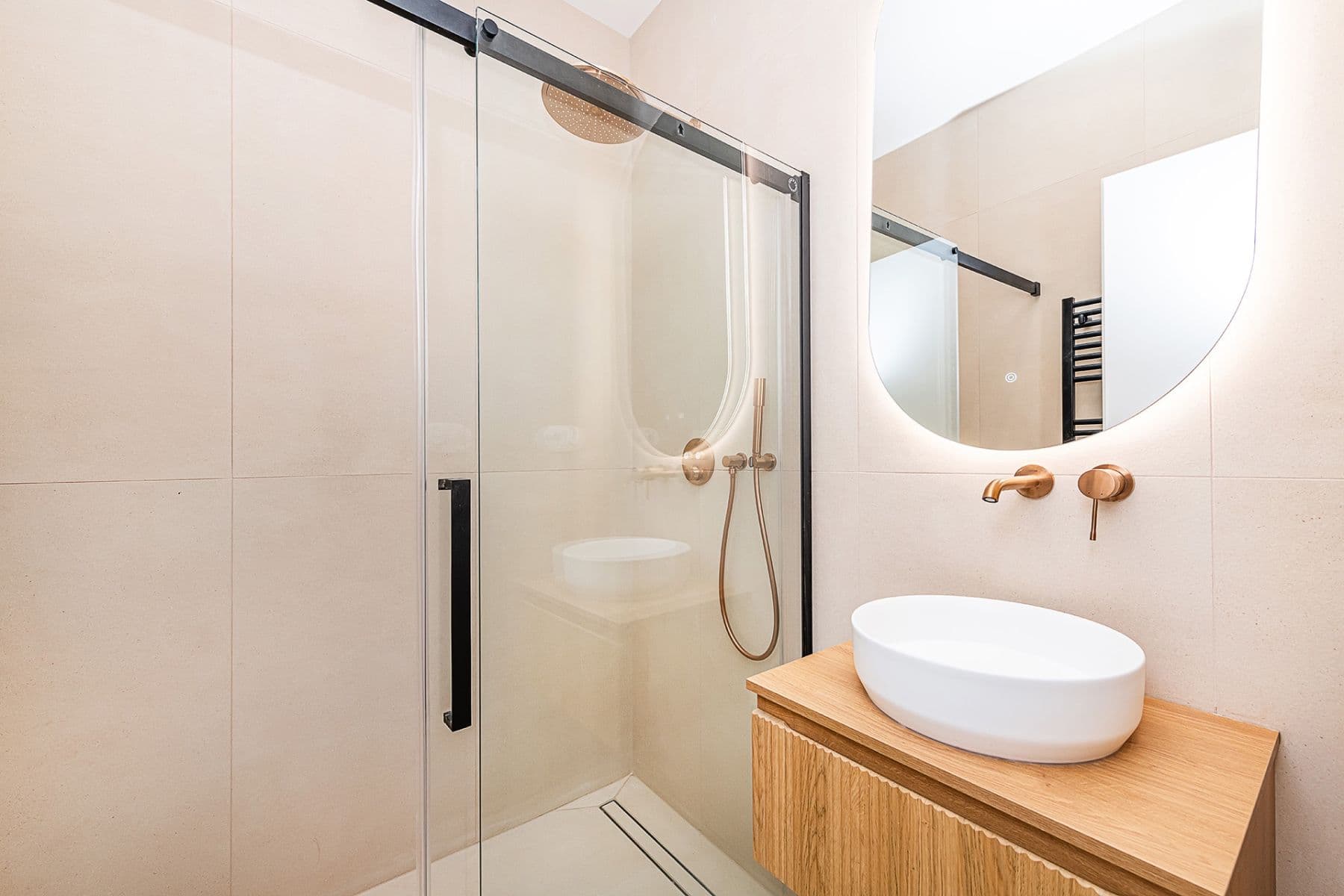 Predaj bytu 1-izbový 28 m², Chodská, Praha, Praha Predaj bytu 1-izbový 28 m², Chodská, Praha, Praha