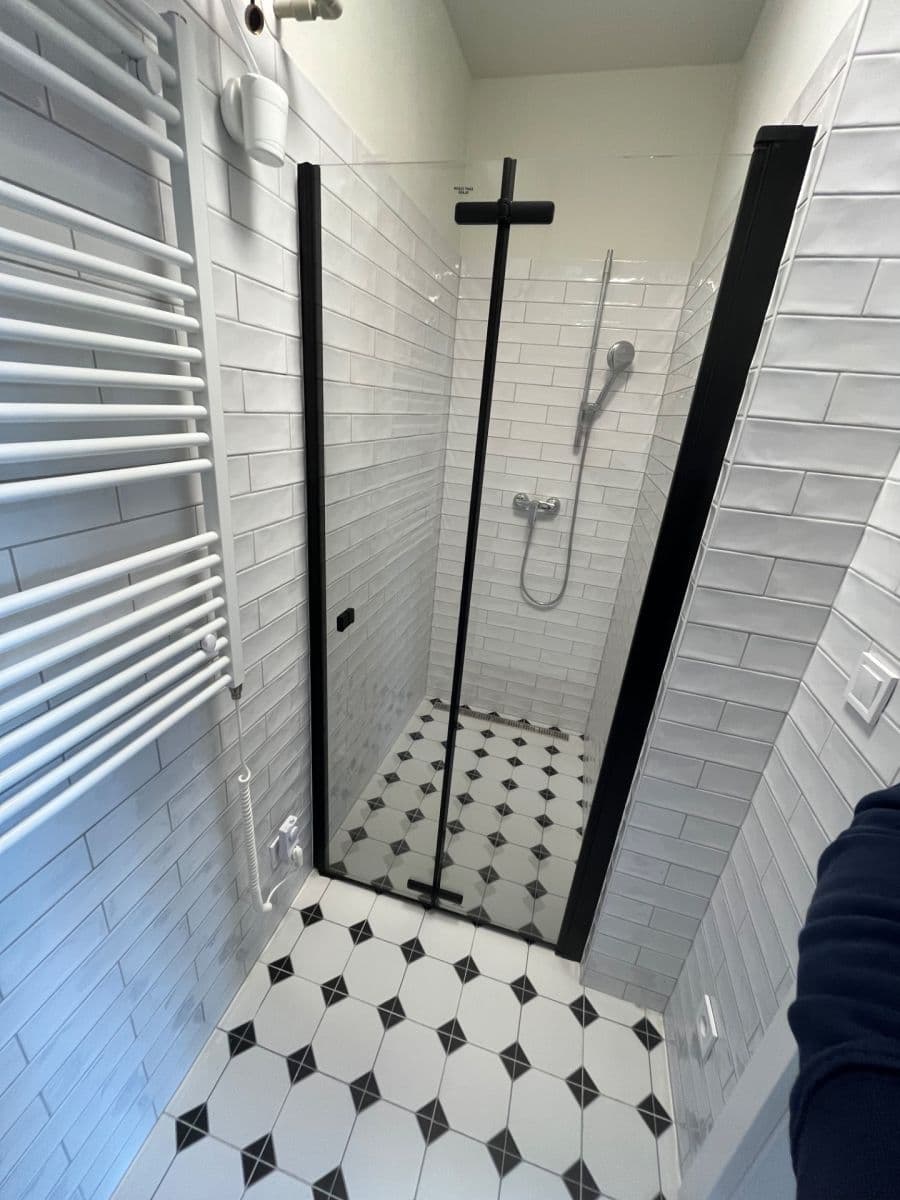 Prenájom nebytového priestoru 40 m², U Vysočanského pivovaru, Praha, Praha Prenájom nebytového priestoru 40 m², U Vysočanského pivovaru, Praha, Praha