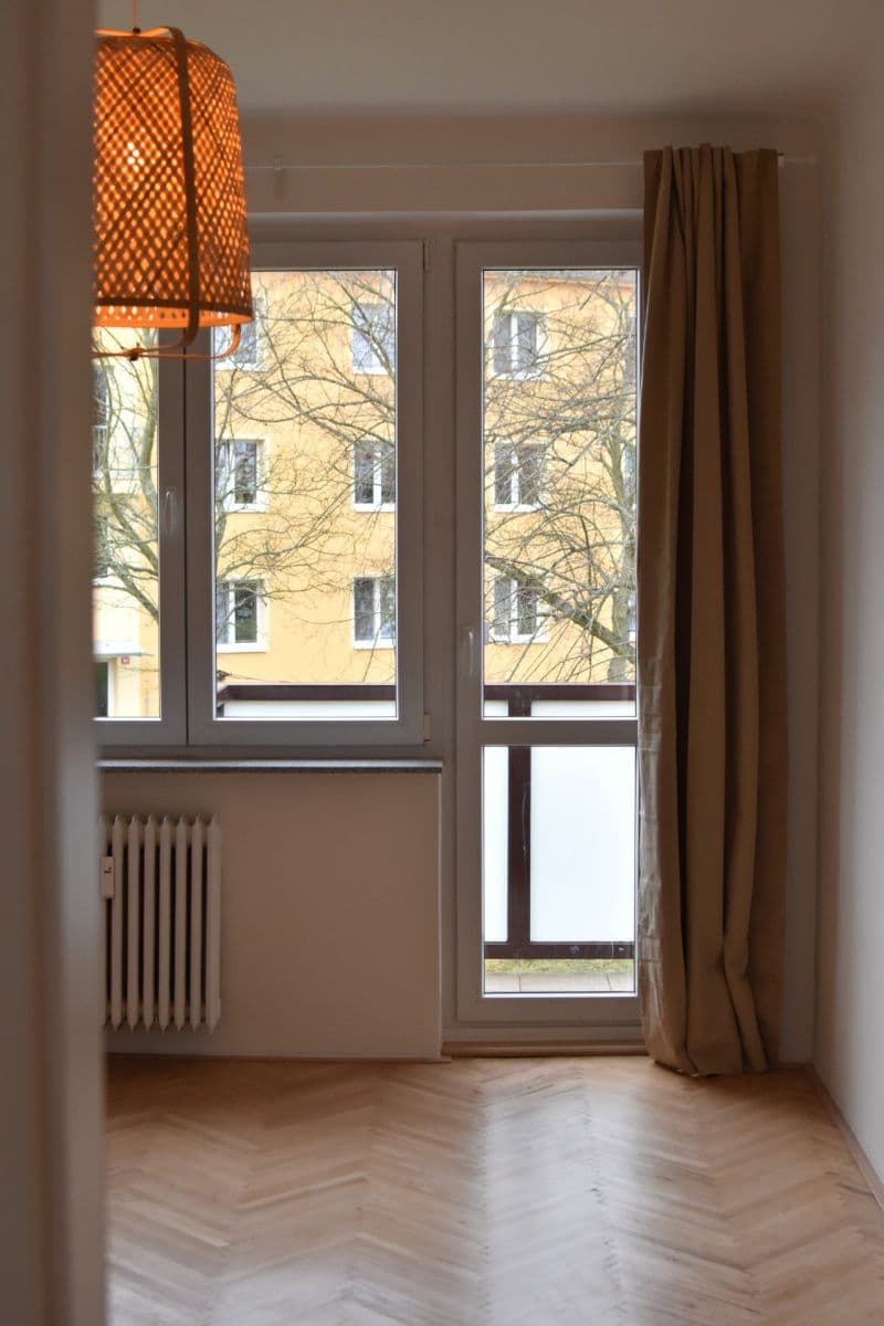 Predaj bytu 2-izbový 52 m², S. K. Neumanna, Stochov, Středočeský kraj Predaj bytu 2-izbový 52 m², S. K. Neumanna, Stochov, Středočeský kraj