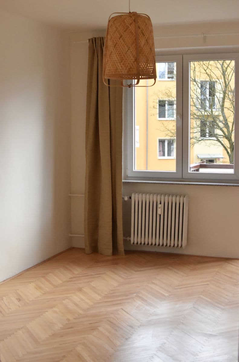 Predaj bytu 2-izbový 52 m², S. K. Neumanna, Stochov, Středočeský kraj Predaj bytu 2-izbový 52 m², S. K. Neumanna, Stochov, Středočeský kraj