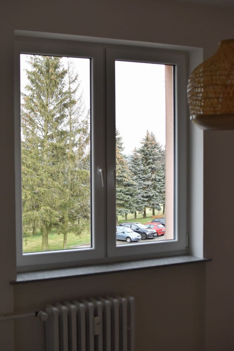 Predaj bytu 2-izbový 52 m², S. K. Neumanna, Stochov, Středočeský kraj Predaj bytu 2-izbový 52 m², S. K. Neumanna, Stochov, Středočeský kraj