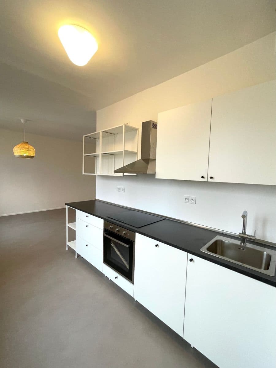 Predaj bytu 2-izbový 52 m², S. K. Neumanna, Stochov, Středočeský kraj Predaj bytu 2-izbový 52 m², S. K. Neumanna, Stochov, Středočeský kraj