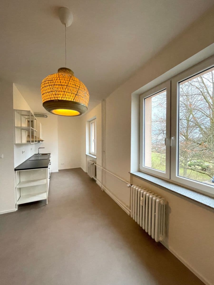 Predaj bytu 2-izbový 52 m², S. K. Neumanna, Stochov, Středočeský kraj Predaj bytu 2-izbový 52 m², S. K. Neumanna, Stochov, Středočeský kraj