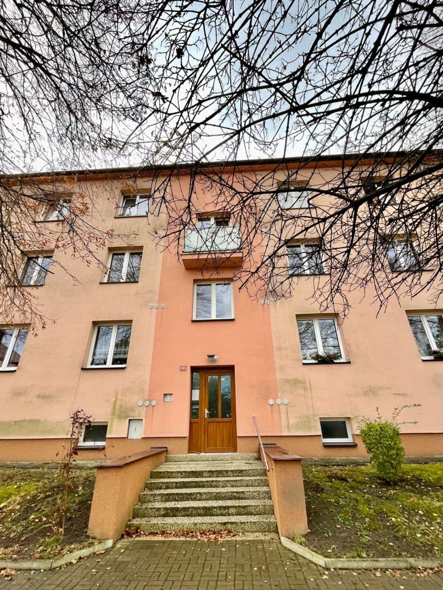 Predaj bytu 2-izbový 52 m², S. K. Neumanna, Stochov, Středočeský kraj Predaj bytu 2-izbový 52 m², S. K. Neumanna, Stochov, Středočeský kraj