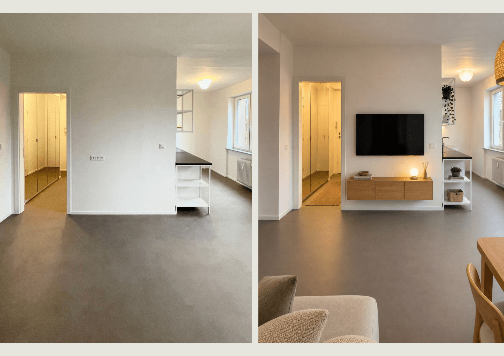 Predaj bytu 2-izbový 52 m², S. K. Neumanna, Stochov, Středočeský kraj Predaj bytu 2-izbový 52 m², S. K. Neumanna, Stochov, Středočeský kraj