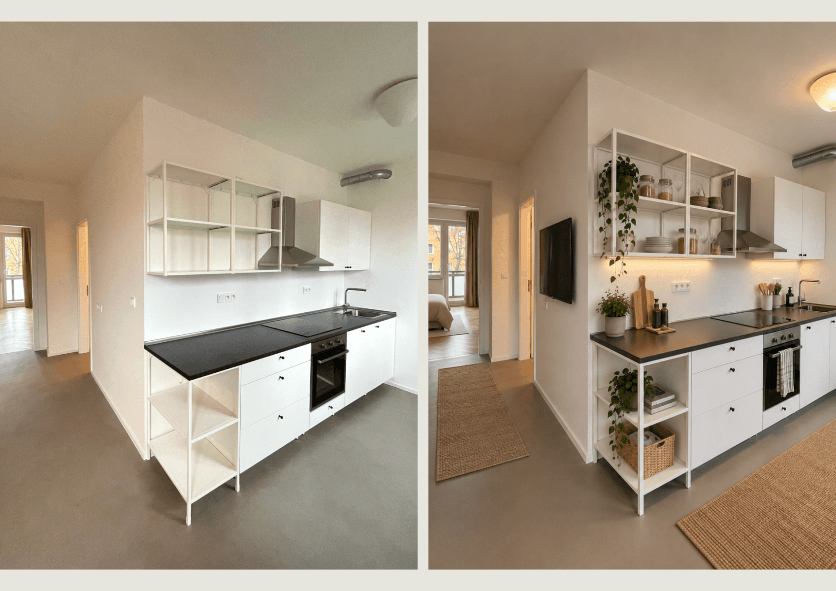 Predaj bytu 2-izbový 52 m², S. K. Neumanna, Stochov, Středočeský kraj Predaj bytu 2-izbový 52 m², S. K. Neumanna, Stochov, Středočeský kraj