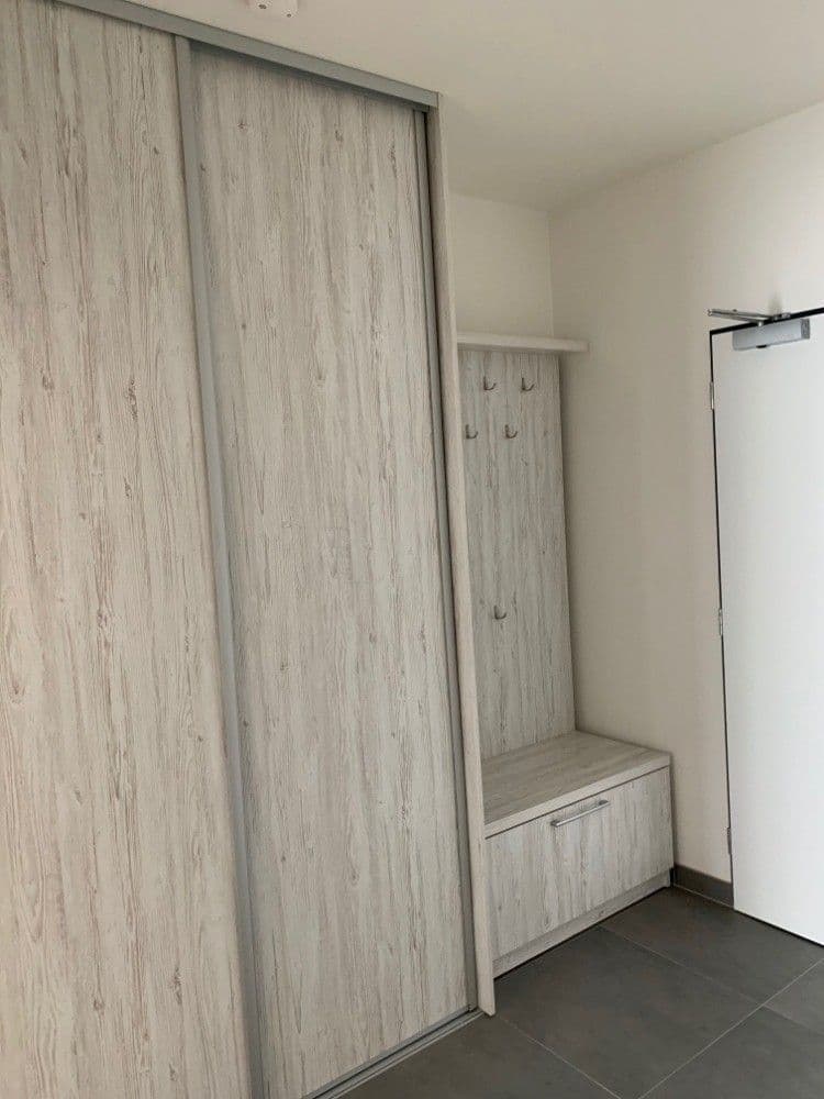Prenájom bytu 2-izbový 56 m², Nekvasilova, Praha, Praha Prenájom bytu 2-izbový 56 m², Nekvasilova, Praha, Praha
