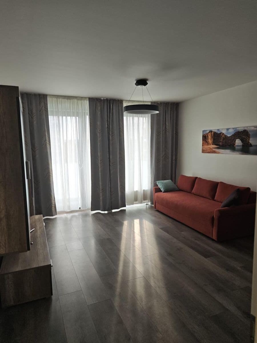 Prenájom bytu 2-izbový 56 m², Nekvasilova, Praha, Praha Prenájom bytu 2-izbový 56 m², Nekvasilova, Praha, Praha