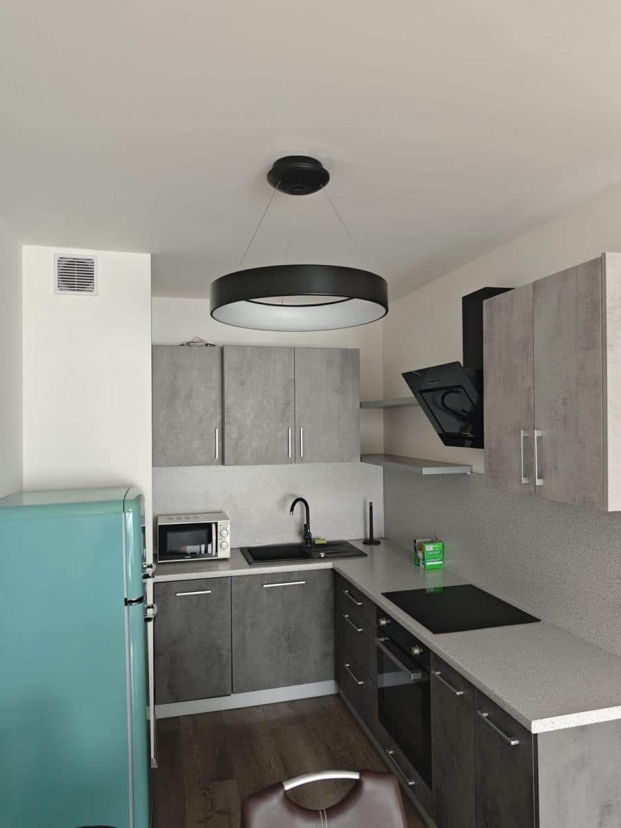 Prenájom bytu 2-izbový 56 m², Nekvasilova, Praha, Praha Prenájom bytu 2-izbový 56 m², Nekvasilova, Praha, Praha