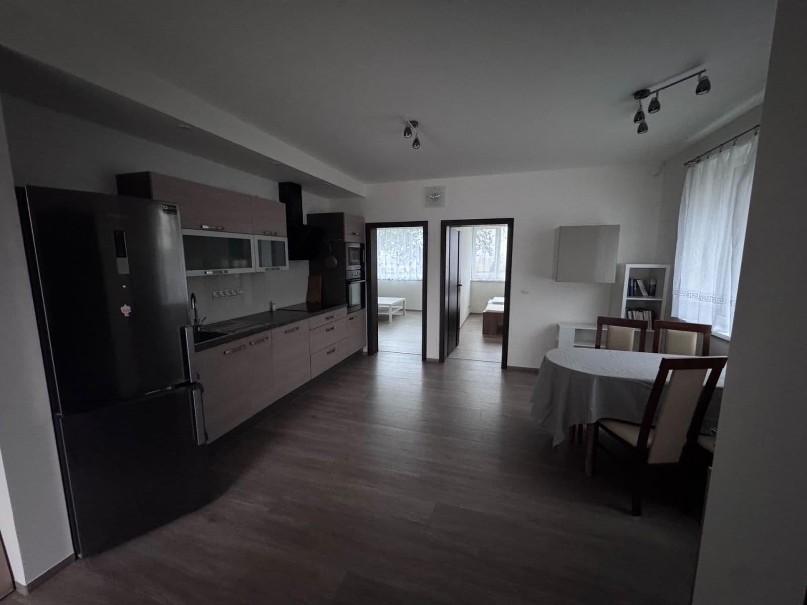 Prenájom bytu 2-izbový 56 m², Březí, Středočeský kraj Prenájom bytu 2-izbový 56 m², Březí, Středočeský kraj
