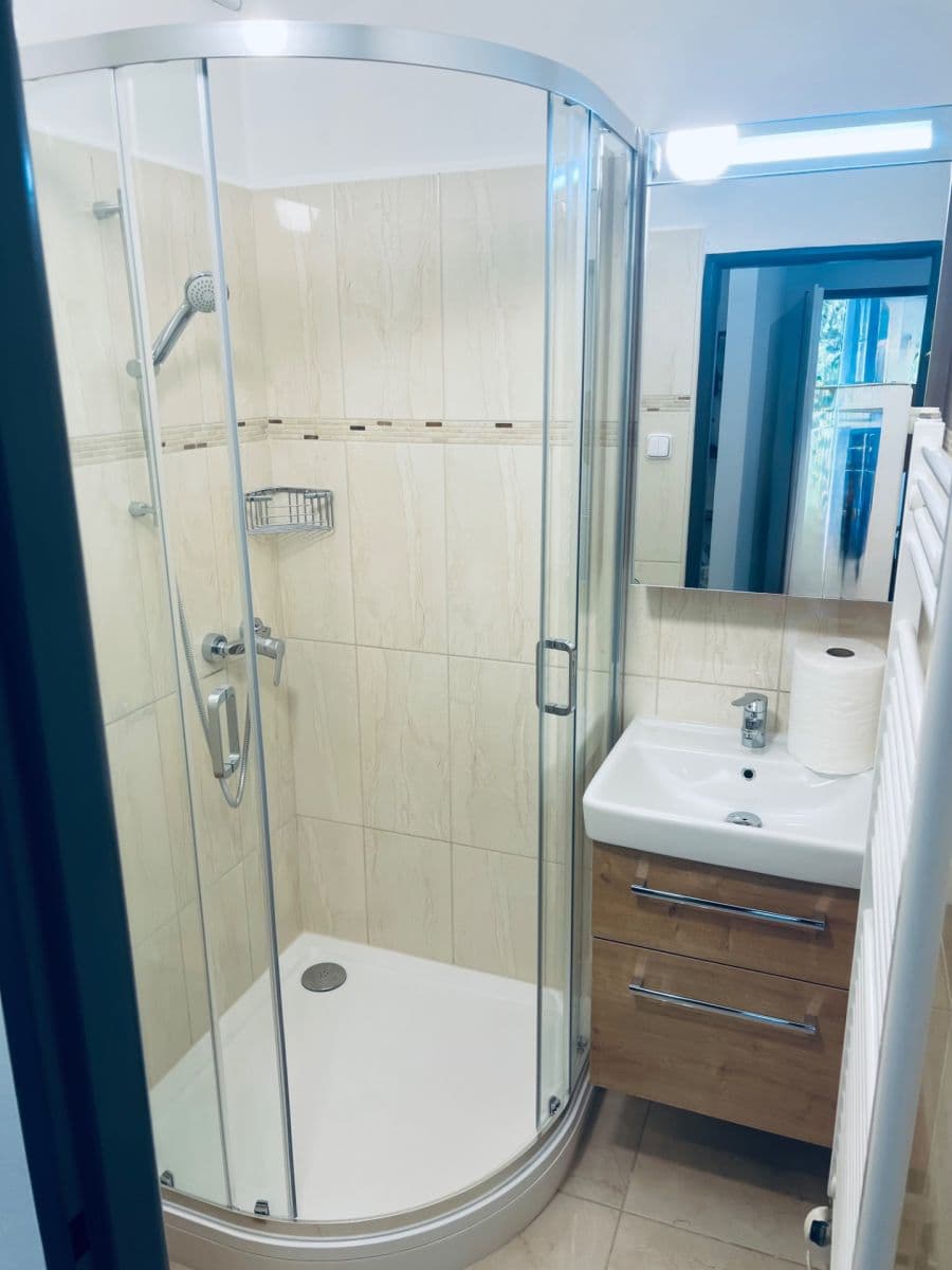 Prenájom bytu 2-izbový 57 m², U Slunce, Klatovy, Plzeňský kraj Prenájom bytu 2-izbový 57 m², U Slunce, Klatovy, Plzeňský kraj