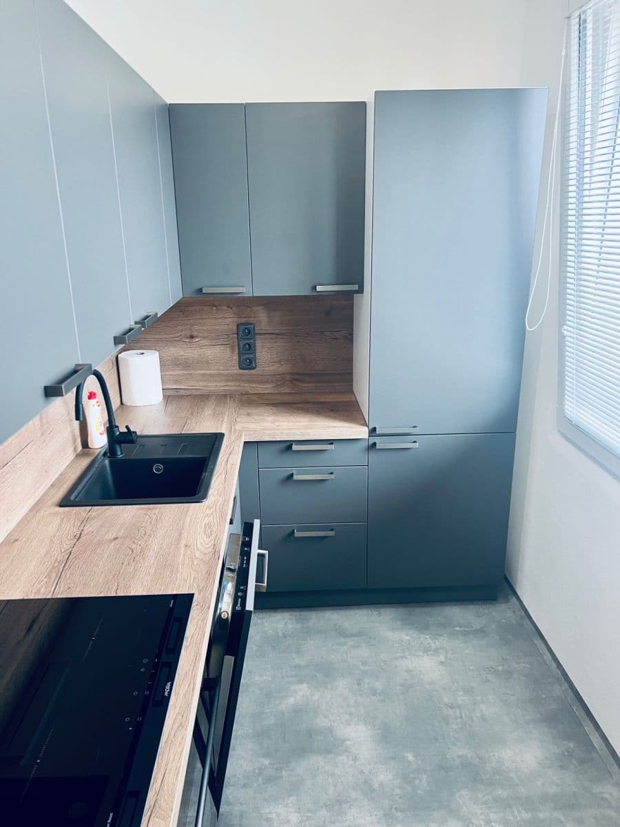 Prenájom bytu 2-izbový 57 m², U Slunce, Klatovy, Plzeňský kraj Prenájom bytu 2-izbový 57 m², U Slunce, Klatovy, Plzeňský kraj