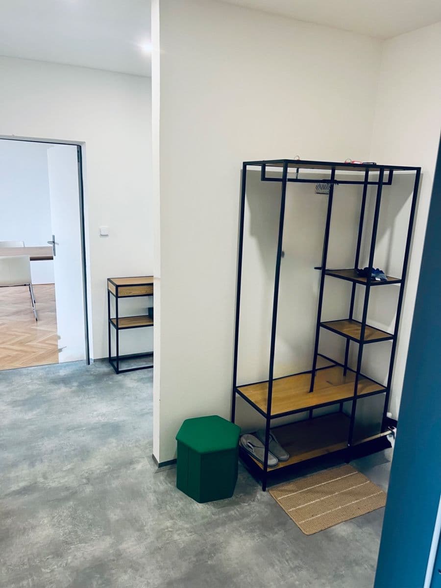 Prenájom bytu 2-izbový 57 m², U Slunce, Klatovy, Plzeňský kraj Prenájom bytu 2-izbový 57 m², U Slunce, Klatovy, Plzeňský kraj
