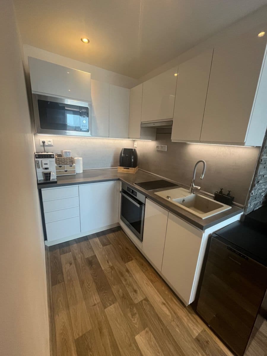 Predaj bytu 2-izbový 45 m², Obchodní, Štětí, Ústecký kraj Predaj bytu 2-izbový 45 m², Obchodní, Štětí, Ústecký kraj