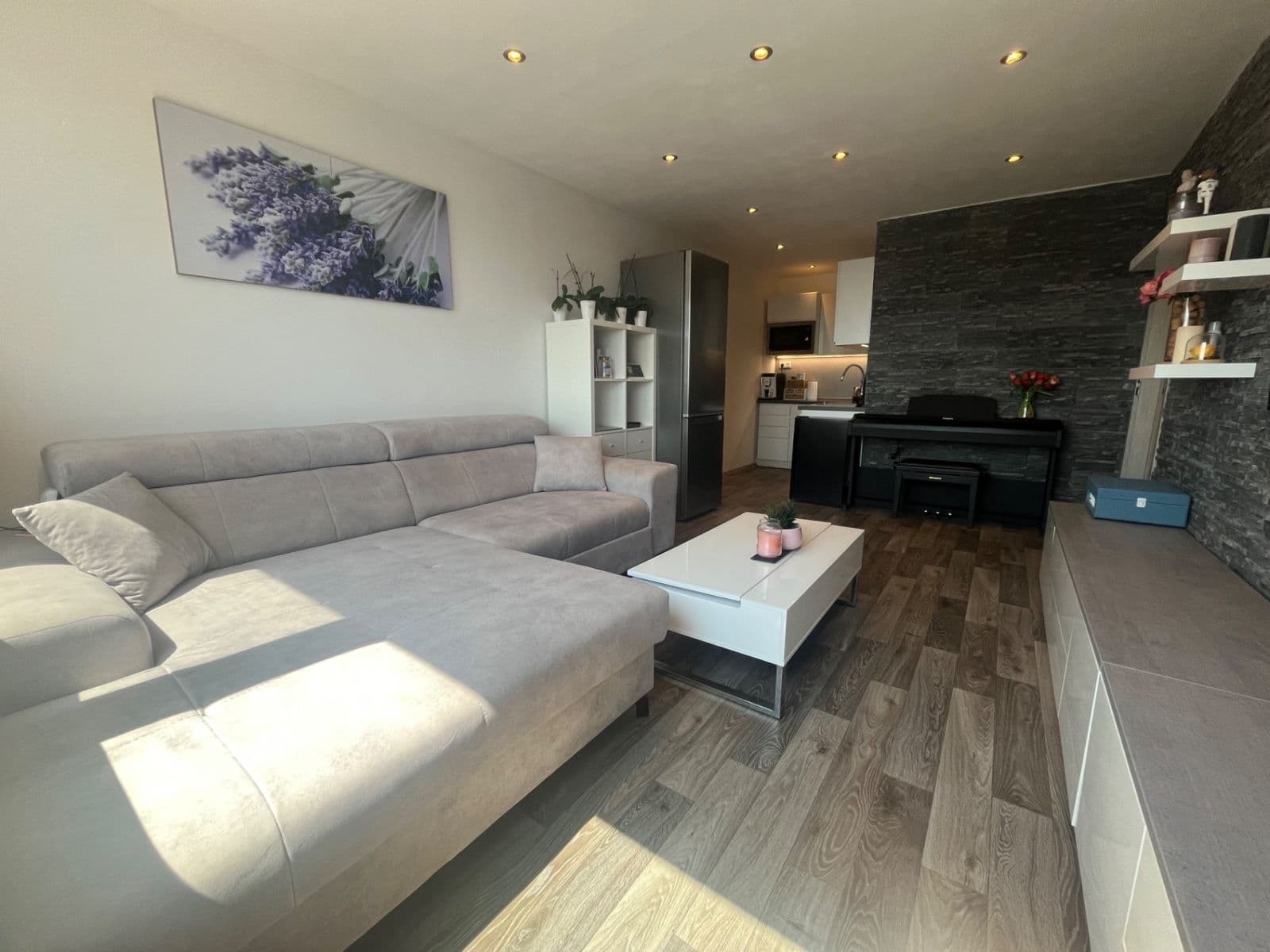 Predaj bytu 2-izbový 45 m², Obchodní, Štětí, Ústecký kraj Predaj bytu 2-izbový 45 m², Obchodní, Štětí, Ústecký kraj