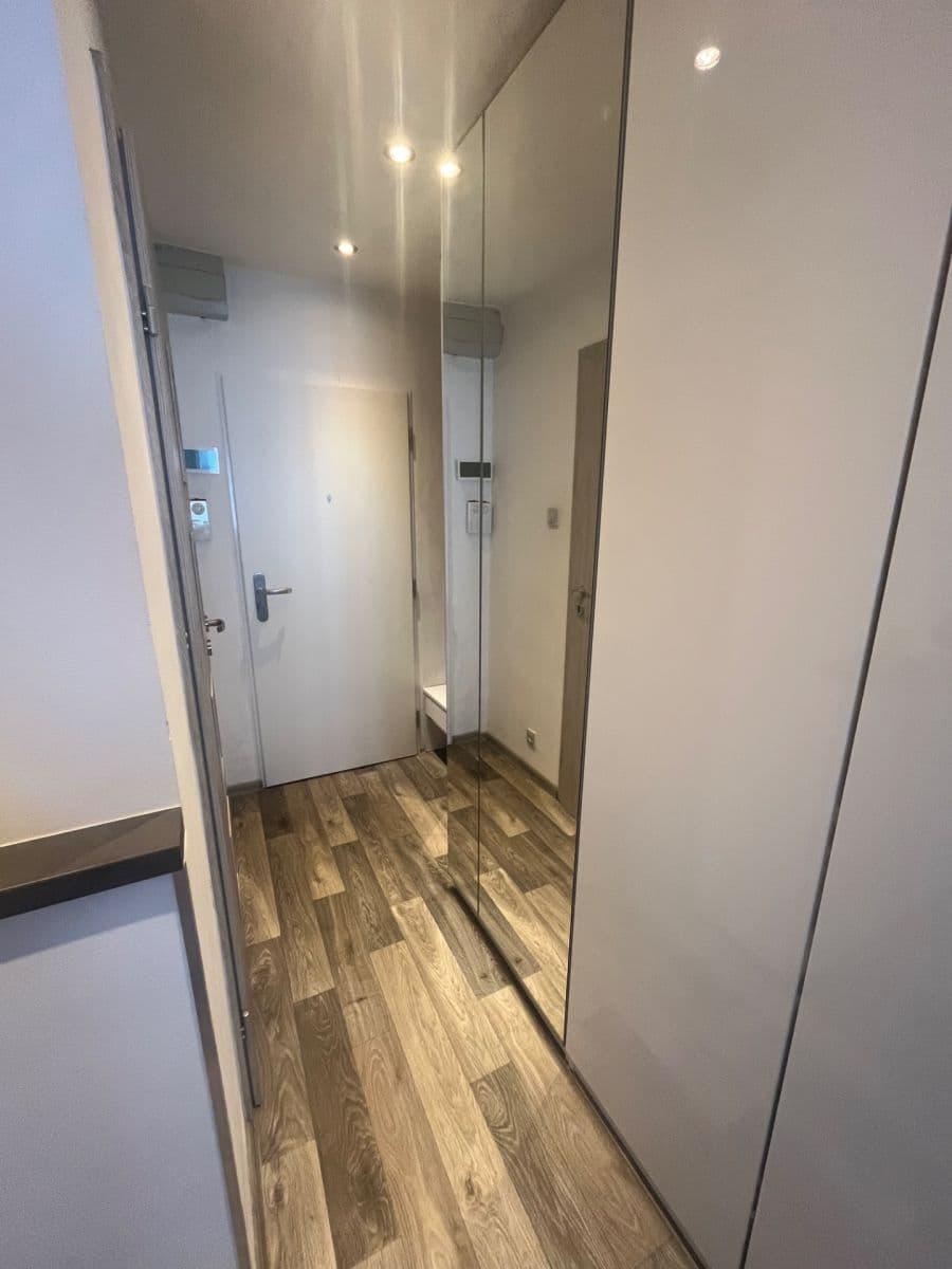 Predaj bytu 2-izbový 45 m², Obchodní, Štětí, Ústecký kraj Predaj bytu 2-izbový 45 m², Obchodní, Štětí, Ústecký kraj
