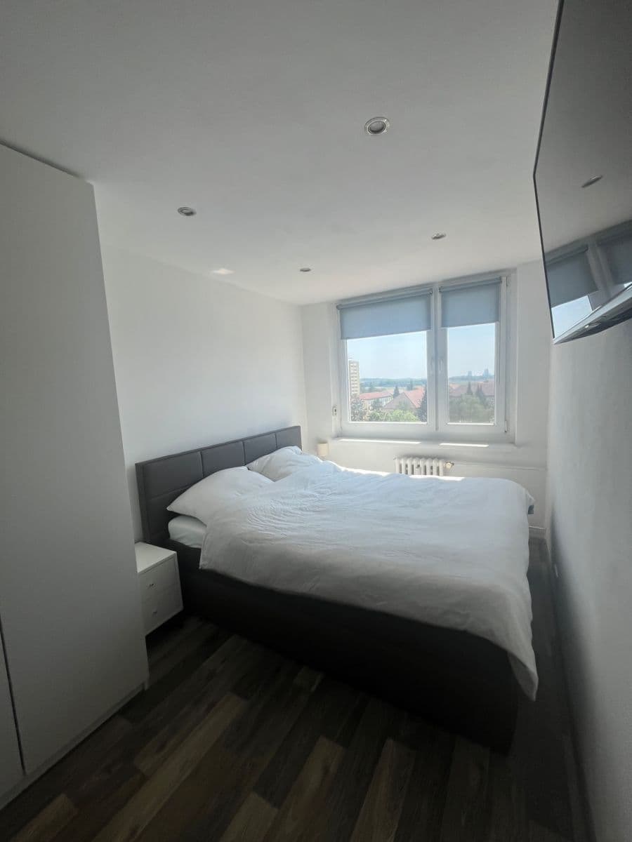 Predaj bytu 2-izbový 45 m², Obchodní, Štětí, Ústecký kraj Predaj bytu 2-izbový 45 m², Obchodní, Štětí, Ústecký kraj