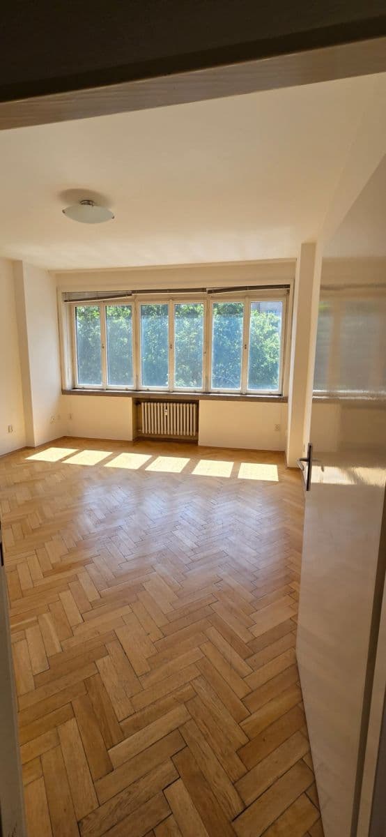 Prenájom bytu 3-izbový 100 m², Petrské náměstí, Praha, Praha Prenájom bytu 3-izbový 100 m², Petrské náměstí, Praha, Praha