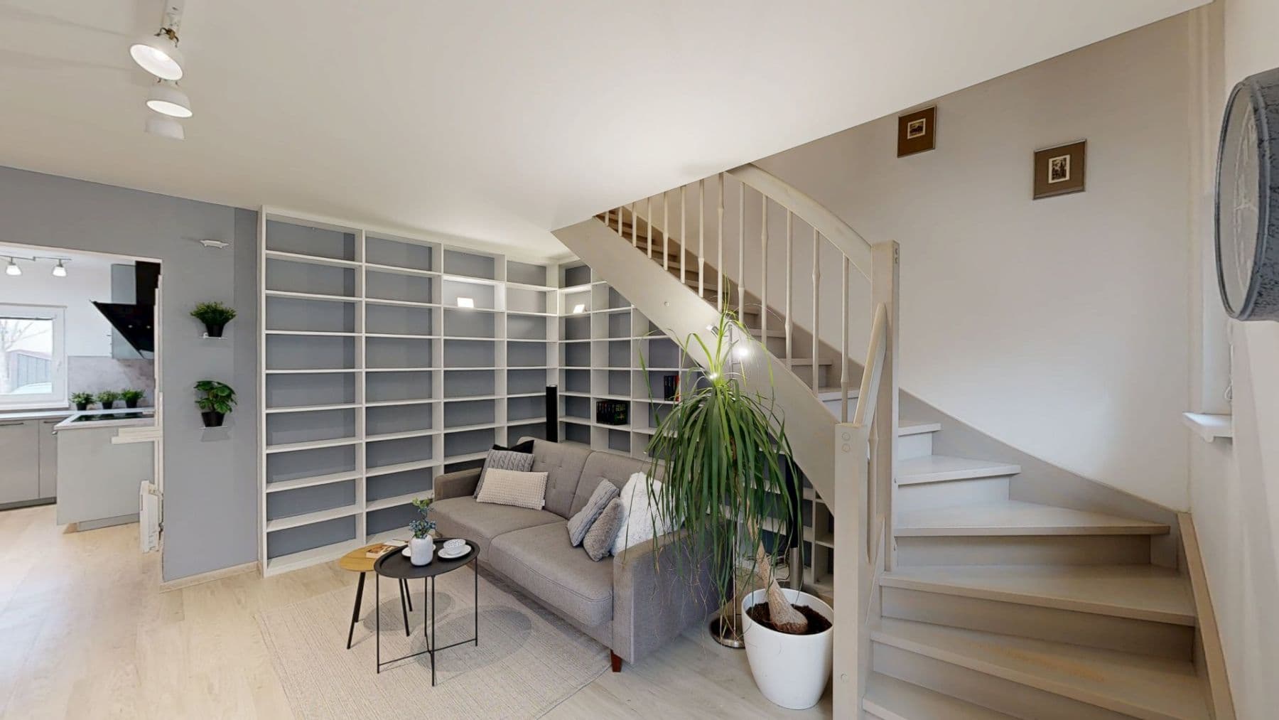 Prenájom domu 120 m², pozemok 60 m², Škvorecká, Úvaly, Středočeský kraj Prenájom domu 120 m², pozemok 60 m², Škvorecká, Úvaly, Středočeský kraj