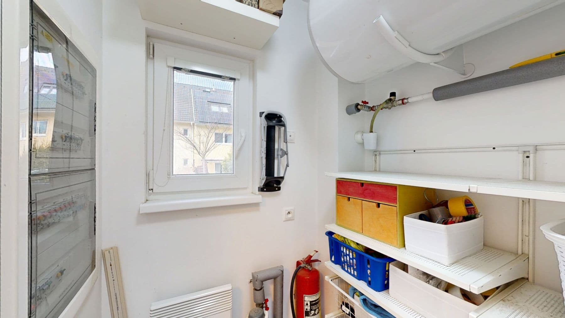 Prenájom domu 120 m², pozemok 60 m², Škvorecká, Úvaly, Středočeský kraj Prenájom domu 120 m², pozemok 60 m², Škvorecká, Úvaly, Středočeský kraj