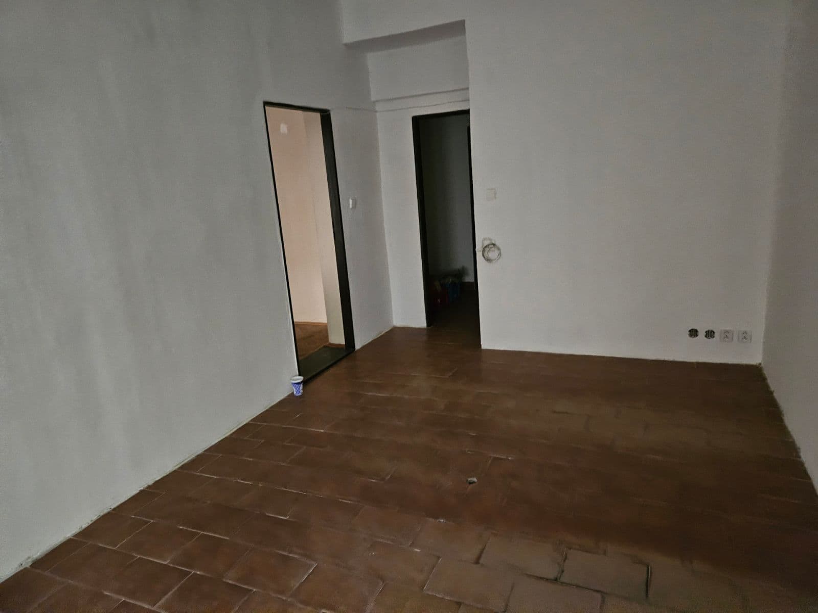 Prenájom nebytového priestoru 70 m², Žerotínova, Praha, Praha Prenájom nebytového priestoru 70 m², Žerotínova, Praha, Praha
