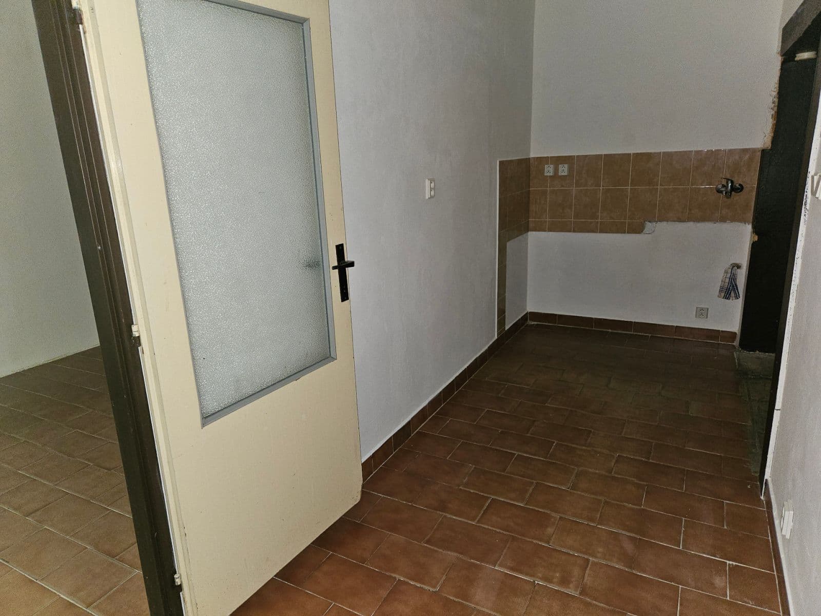 Prenájom nebytového priestoru 70 m², Žerotínova, Praha, Praha Prenájom nebytového priestoru 70 m², Žerotínova, Praha, Praha
