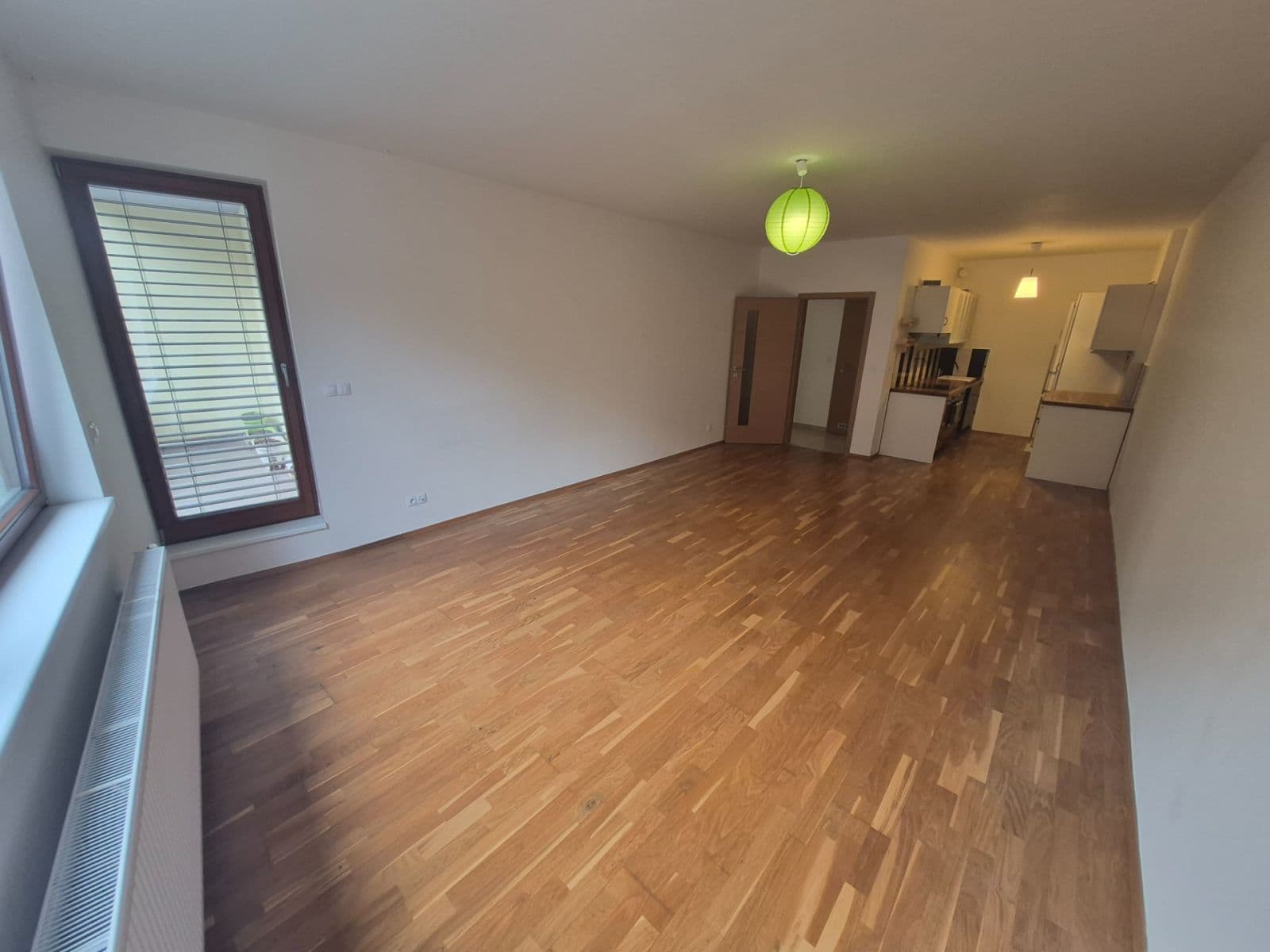 Prenájom bytu 2-izbový 63 m², Harlacherova, Praha, Praha Prenájom bytu 2-izbový 63 m², Harlacherova, Praha, Praha