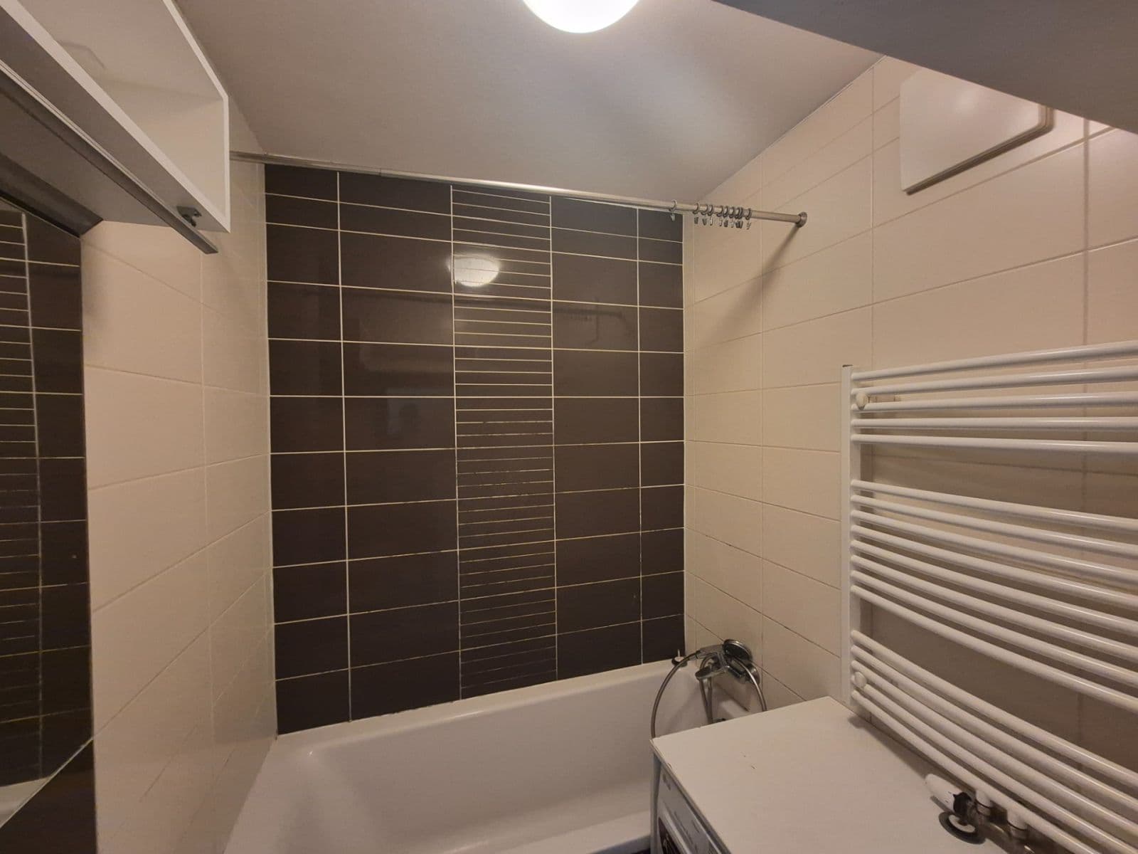 Prenájom bytu 2-izbový 63 m², Harlacherova, Praha, Praha Prenájom bytu 2-izbový 63 m², Harlacherova, Praha, Praha