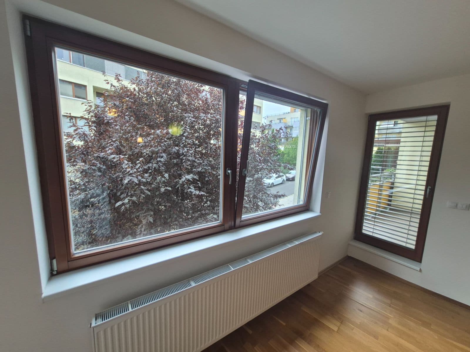 Prenájom bytu 2-izbový 63 m², Harlacherova, Praha, Praha Prenájom bytu 2-izbový 63 m², Harlacherova, Praha, Praha