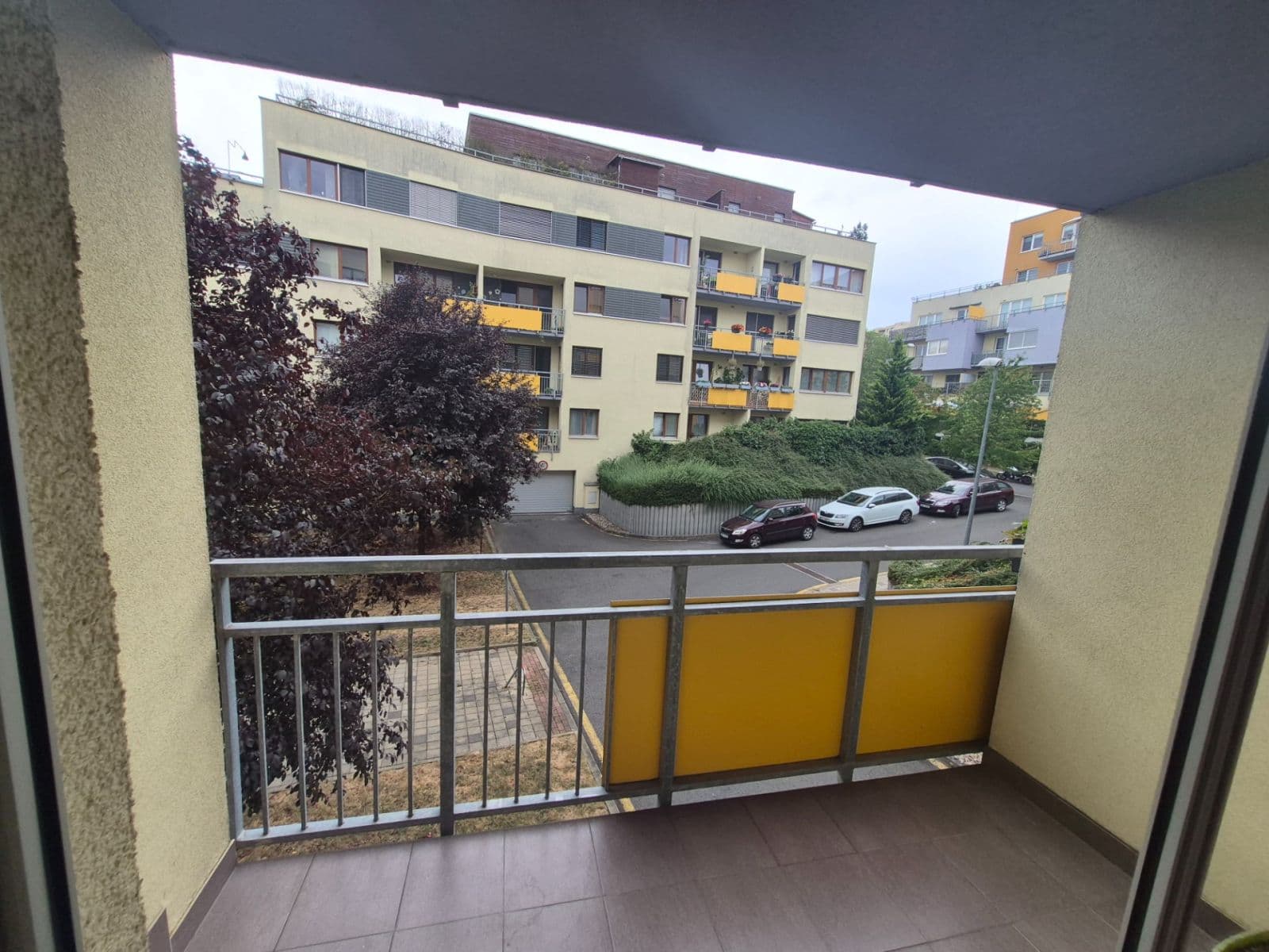 Prenájom bytu 2-izbový 63 m², Harlacherova, Praha, Praha Prenájom bytu 2-izbový 63 m², Harlacherova, Praha, Praha