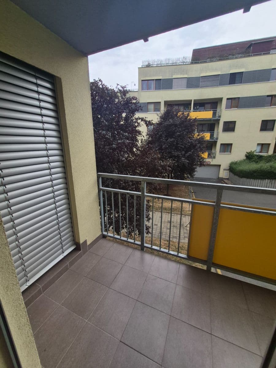 Prenájom bytu 2-izbový 63 m², Harlacherova, Praha, Praha Prenájom bytu 2-izbový 63 m², Harlacherova, Praha, Praha