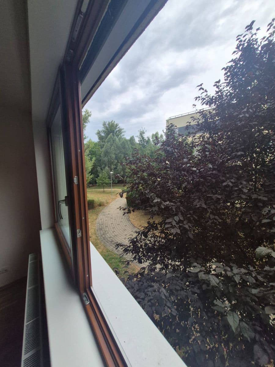 Prenájom bytu 2-izbový 63 m², Harlacherova, Praha, Praha Prenájom bytu 2-izbový 63 m², Harlacherova, Praha, Praha