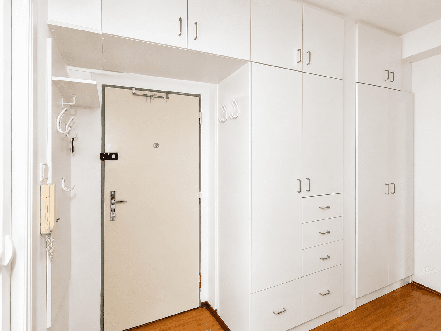 Prenájom bytu 2-izbový 52 m², Na Okraji, Praha, Praha Prenájom bytu 2-izbový 52 m², Na Okraji, Praha, Praha