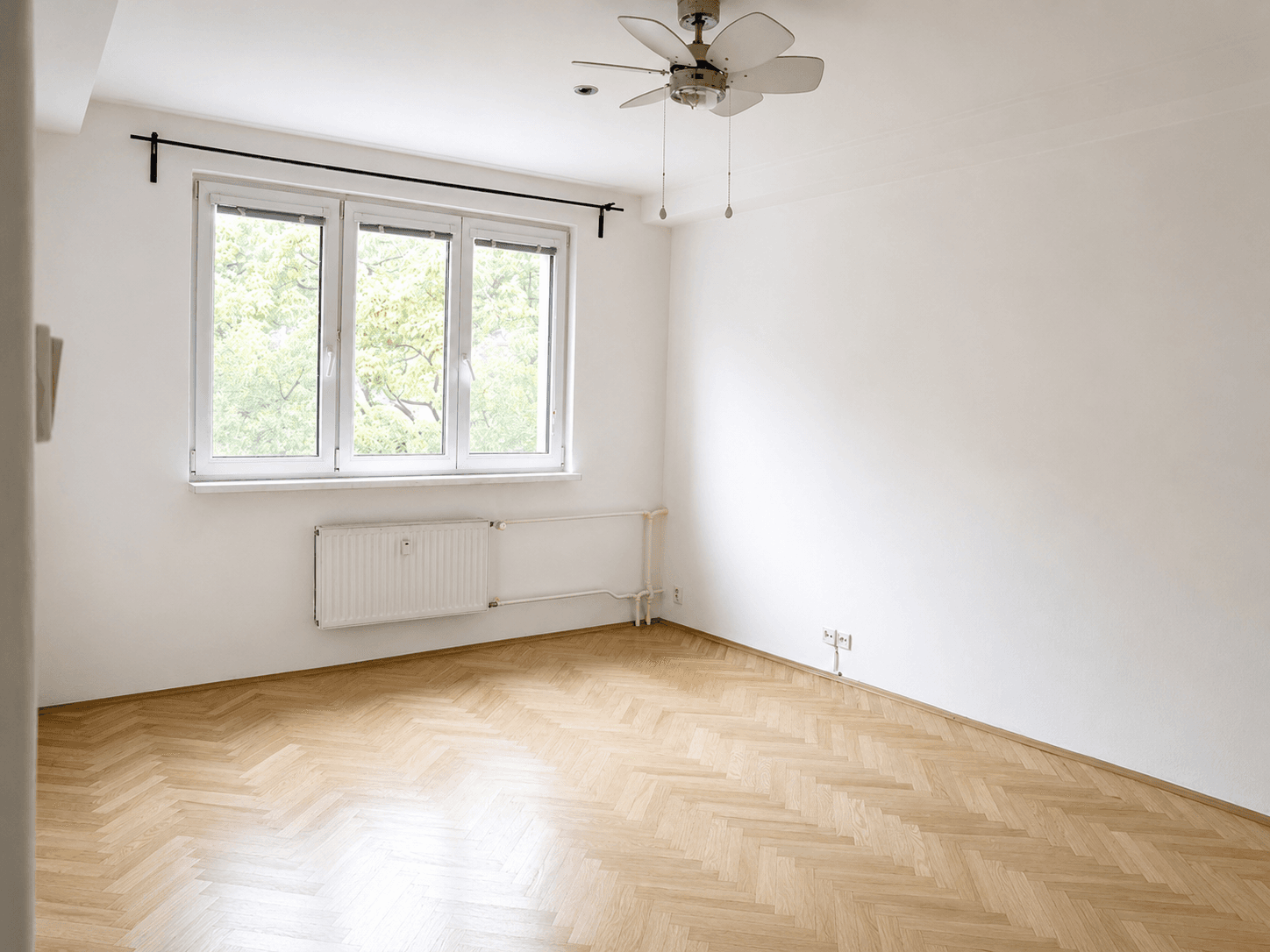 Prenájom bytu 2-izbový 52 m², Na Okraji, Praha, Praha Prenájom bytu 2-izbový 52 m², Na Okraji, Praha, Praha