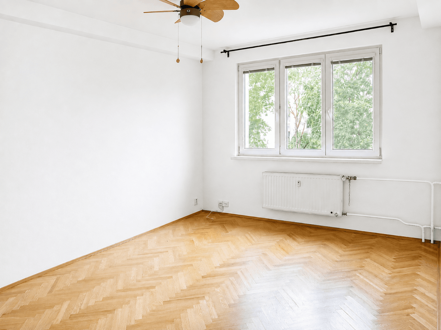 Prenájom bytu 2-izbový 52 m², Na Okraji, Praha, Praha Prenájom bytu 2-izbový 52 m², Na Okraji, Praha, Praha