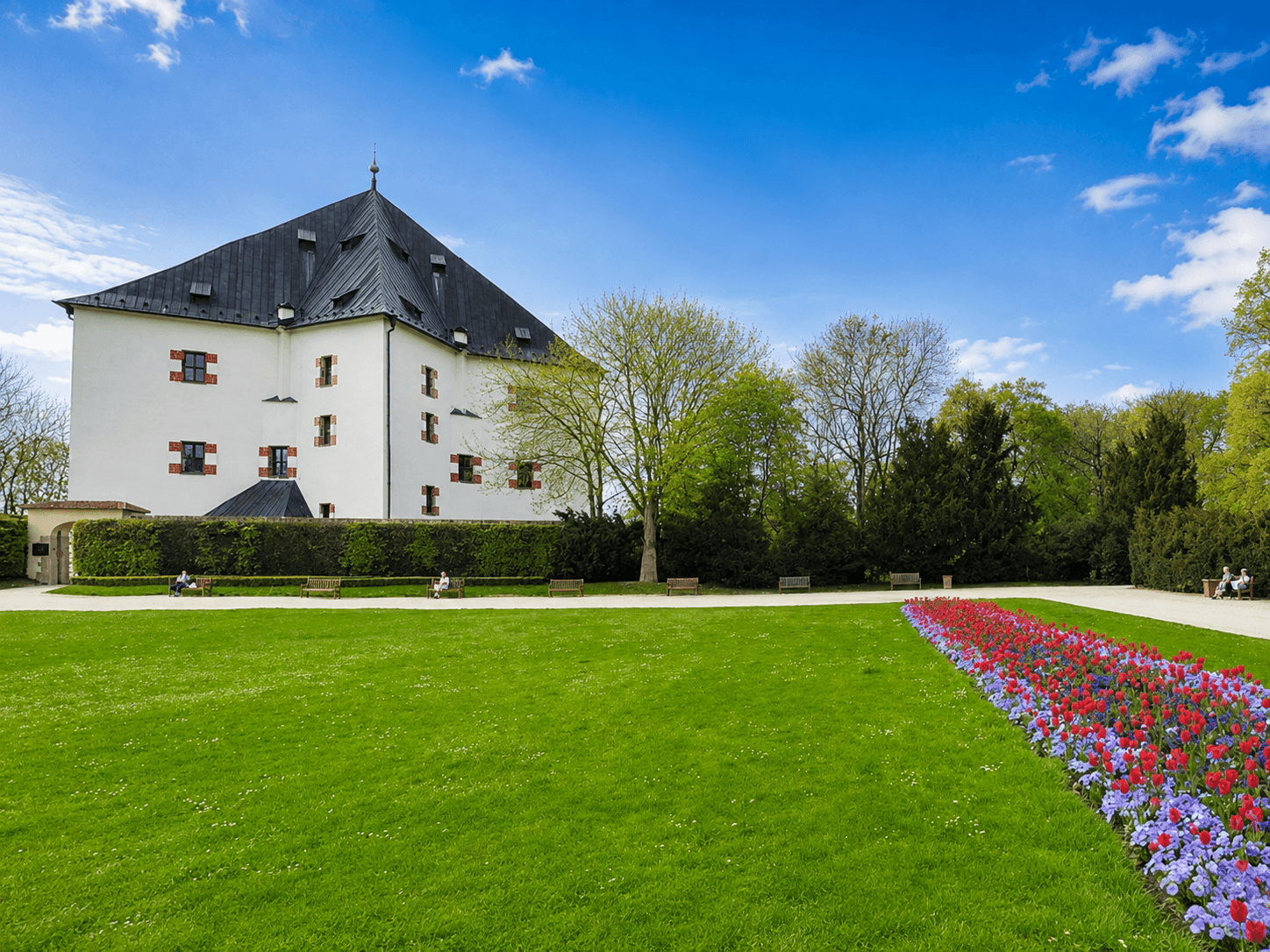 Prenájom bytu 2-izbový 52 m², Na Okraji, Praha, Praha Prenájom bytu 2-izbový 52 m², Na Okraji, Praha, Praha