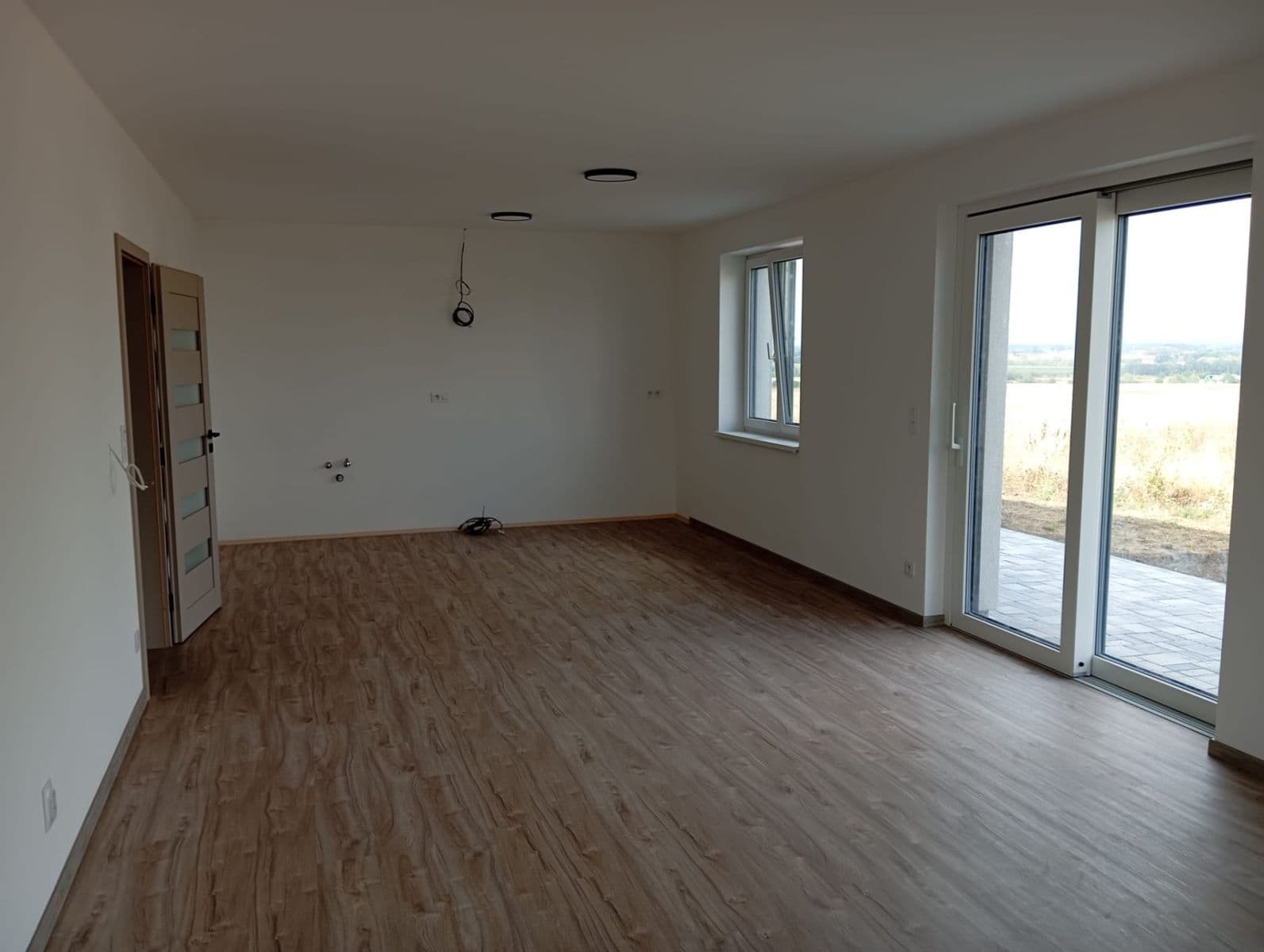 Prenájom domu 150 m², pozemok 975 m², Topolová, Cheb, Karlovarský kraj Prenájom domu 150 m², pozemok 975 m², Topolová, Cheb, Karlovarský kraj