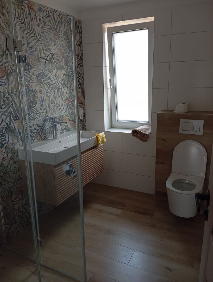 Prenájom domu 150 m², pozemok 975 m², Topolová, Cheb, Karlovarský kraj Prenájom domu 150 m², pozemok 975 m², Topolová, Cheb, Karlovarský kraj