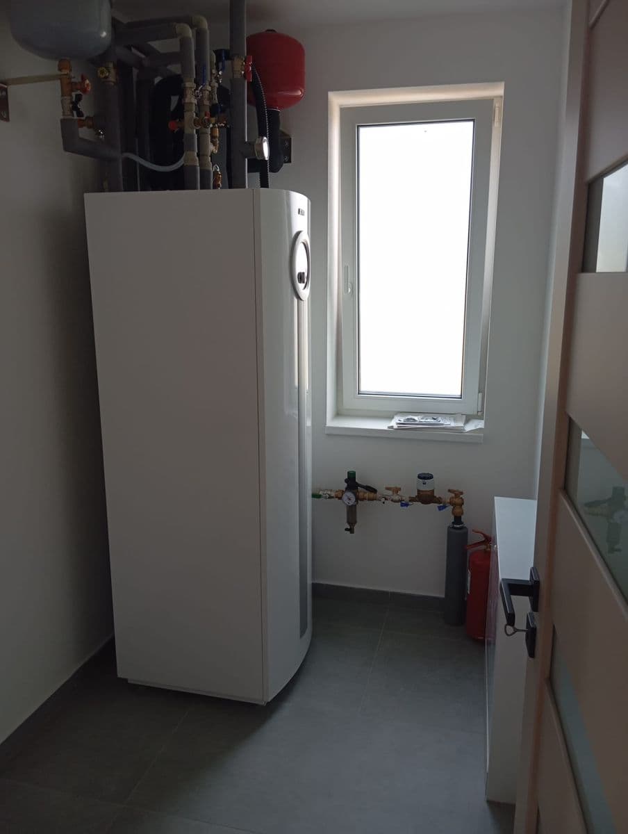 Prenájom domu 150 m², pozemok 975 m², Topolová, Cheb, Karlovarský kraj Prenájom domu 150 m², pozemok 975 m², Topolová, Cheb, Karlovarský kraj