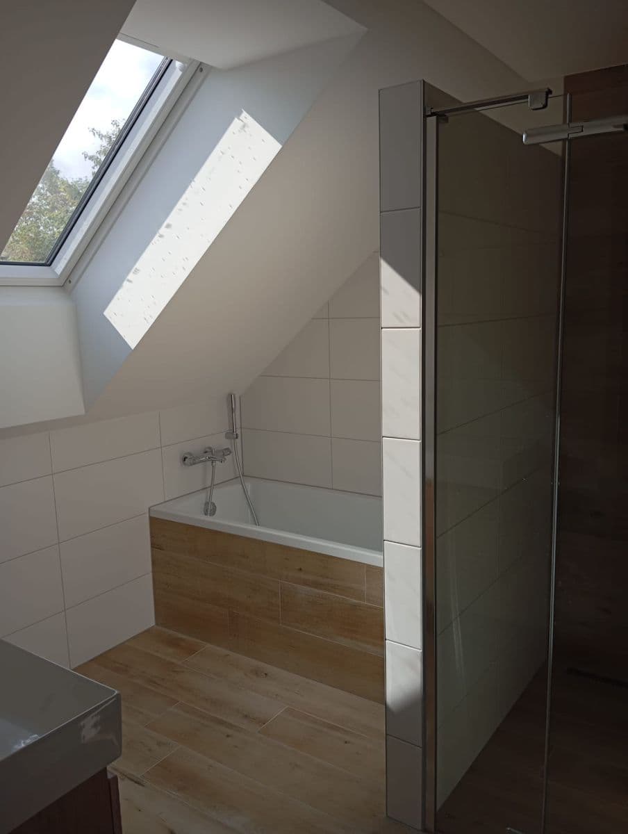 Prenájom domu 150 m², pozemok 975 m², Topolová, Cheb, Karlovarský kraj Prenájom domu 150 m², pozemok 975 m², Topolová, Cheb, Karlovarský kraj
